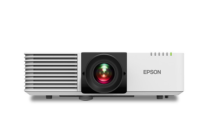 PROYECTOR EPSON LASER POWERLITE L530U 