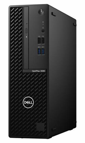 DELL  OPTIPLEX 3080 SFF