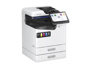 IMPRESORA EPSON WORKFORCE ENTERPRISE AM-C400 