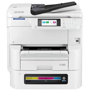 IMPRESORA EPSON WORKFORCE PRO EM-C8100 TABLOIDE