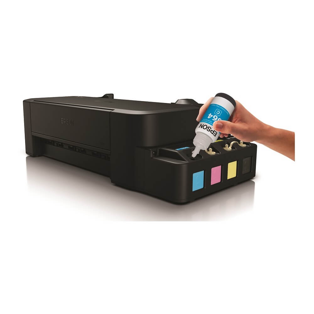 IMPRESORA EPSON EcoTank L120 | RDS GROUP S. DE R.L.