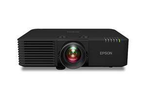 PROYECTOR EPSON LÁSER POWERLITE L735U