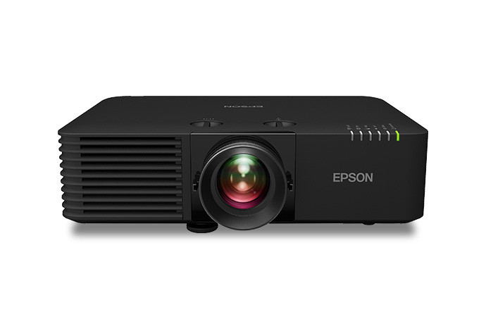 PROYECTOR EPSON LÁSER POWERLITE L735U