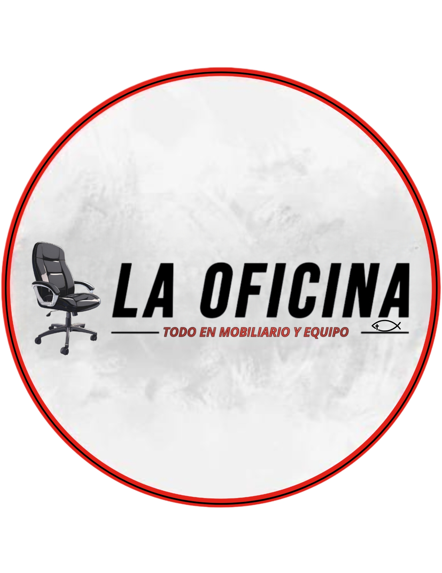 La Oficina- Todo en Mobiliario y equipo