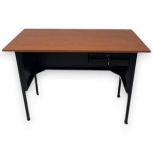 ESCRITORIO INFORMACION SEMI EJECUTIVO 1 GAVETA /  CNT-36441-2NG