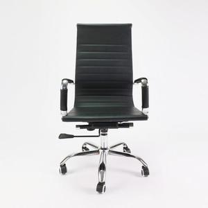 SILLA EJECUTIVA RESPALDO ALTO SLIM IA2008