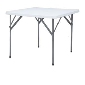 MESA PLEGABLE CUADRADA - 7424615964237