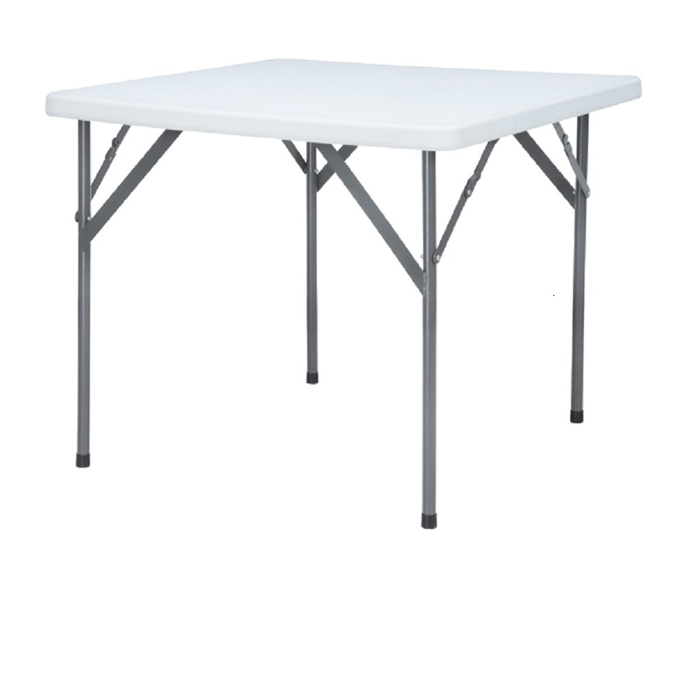 MESA PLEGABLE CUADRADA - 7424615964237