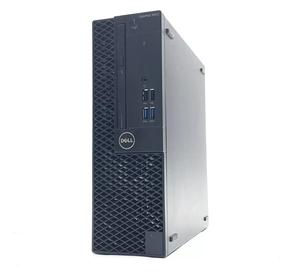 CPU DELL OptiPlex 3050 / I5 7TH / 8GB RAM / 500GB HDD / REFURBISHED-copia
