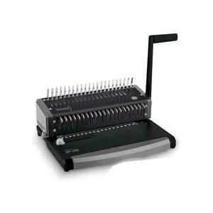 Encuadernadora Tamaño Carta EP100 8Hojas Esencial Perfex - 7501308670078