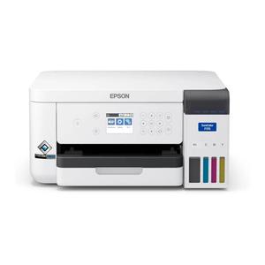 Impresora Epson Sublimacion A4 Surecolor F170 Wifi 010343963351
