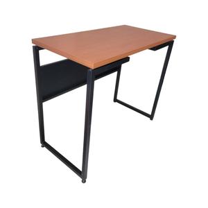 ESCRITORIO CONTEMPO PEQUEÑO SIN GAVETAS 0.90*0.45 CNT - 12305-4