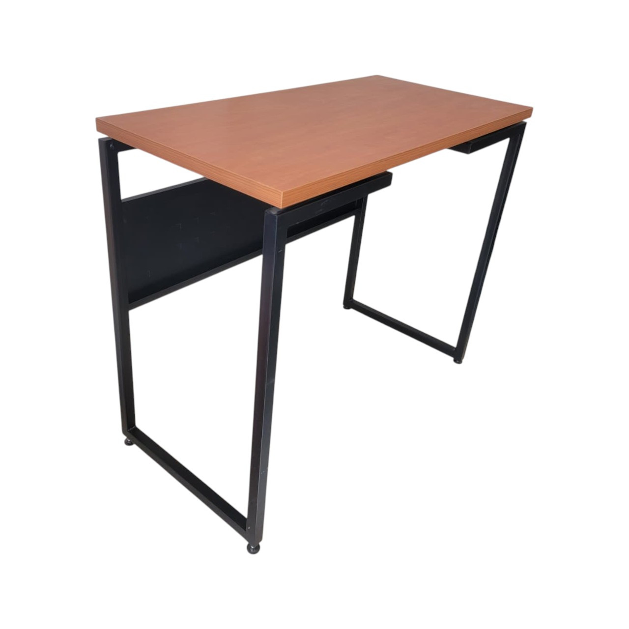 ESCRITORIO CONTEMPO PEQUEÑO SIN GAVETAS 0.90*0.45 CNT - 12305-4