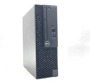  CPU DELL i5 6TH 16GB RAM / 500GB HDD / REFURBISHED