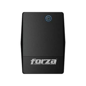 UPS REGULADOR FORZA 500VA 120V 6 SALIDAS 250W  NT-511 - 798302107632