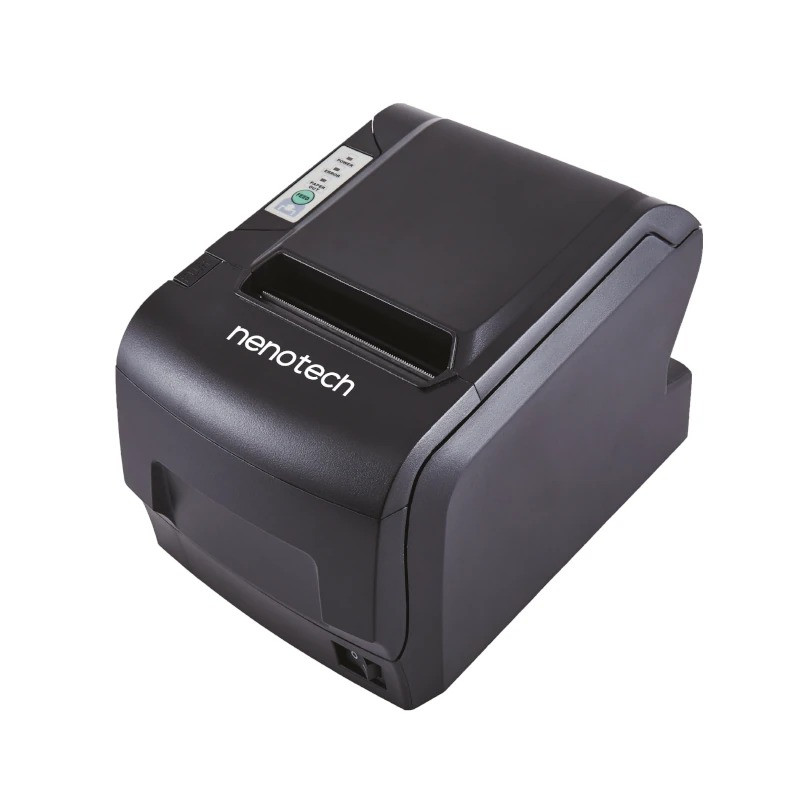 Impresora Nenotech Nt-Itp350W Wifi Lan Serial Termica Directo 260Mm/S 80Mm - 7427230070253