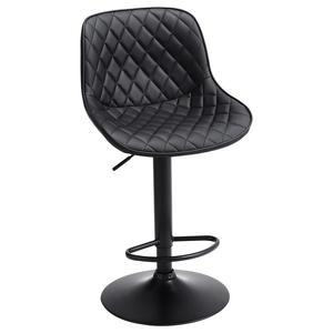 SILLA BAR DINO NEGRA - 6901113217368