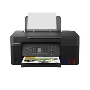 IMPRESORA MULTIFUNCIONAL CANON MODELO G3170 FLUJO CONTINUO WIFI/USB - G3170