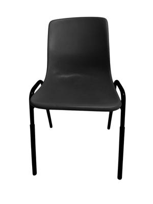 SILLA ESPERA PVC KINDER GRANDE ( NEGRA ) I-TY167-014-NXTP