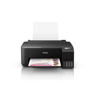 IMPRESORA EPSON L1250 / WIFI / FLUJO CONTINUO 010343970700