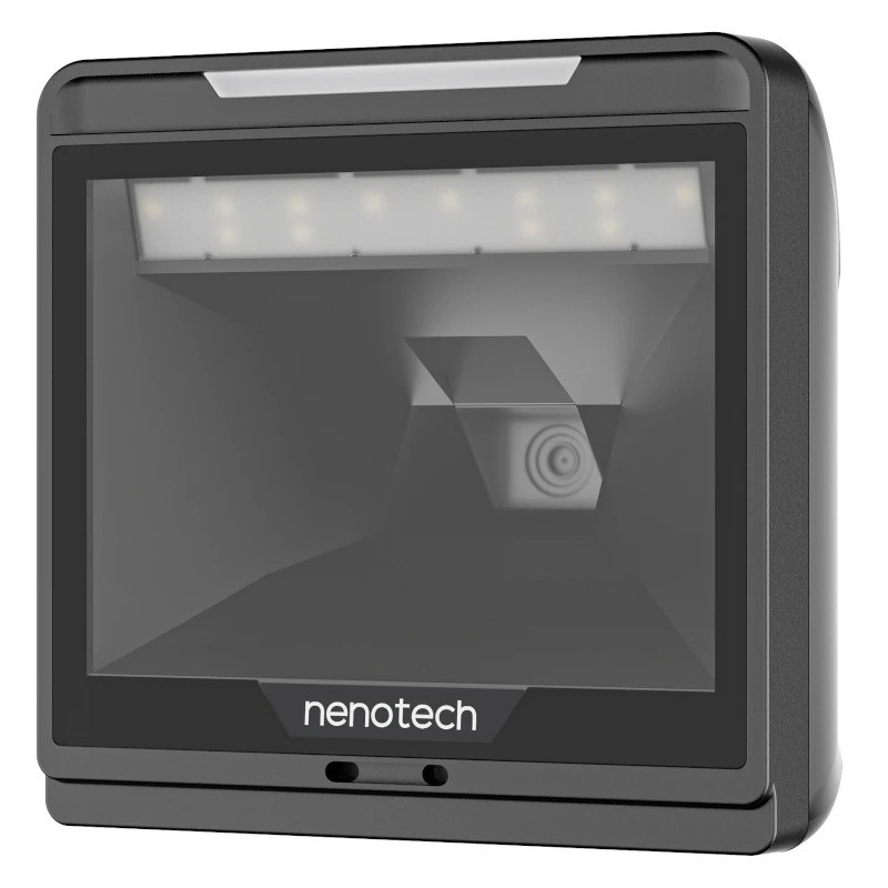 SCANNER USB Pro MESA NENOTECH 2D NT-SP2DM2