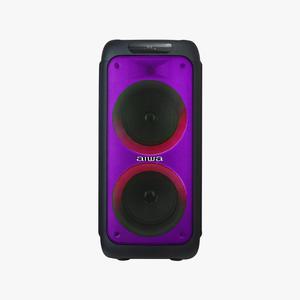 SISTEMA DE SONIDO INALAMBRICO AIWA 800W AWPOH1D
