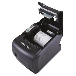 IMPRESORA TERMICA NENOTECH NT-LTP250 USB , LAN , SERIAL - 7427230070246