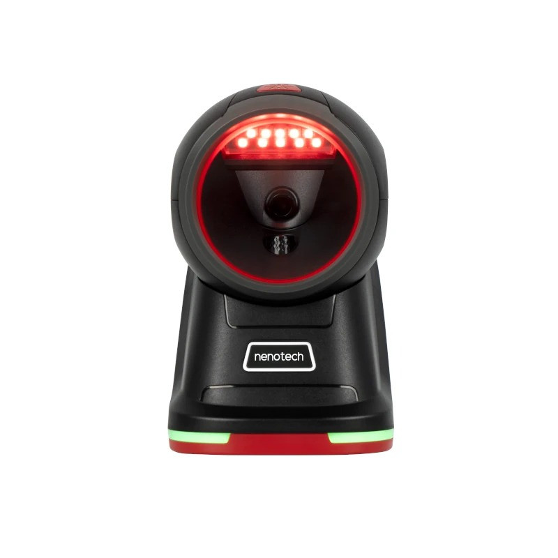 SCANNER USB MESA NENOTECH 2D PRO