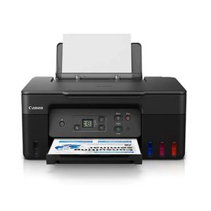 IMPRESORA MULTIFUNCIONAL CANON G2170 FLUJO CONTINUO USB - G2170