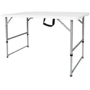 MESA PLEGABLE 4 PIES / RESINA - 7424615964220