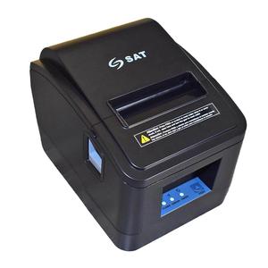 IMPRESORA TERMICA 80MM SAT 22TUEUSB/ETHERNET 0732535927070