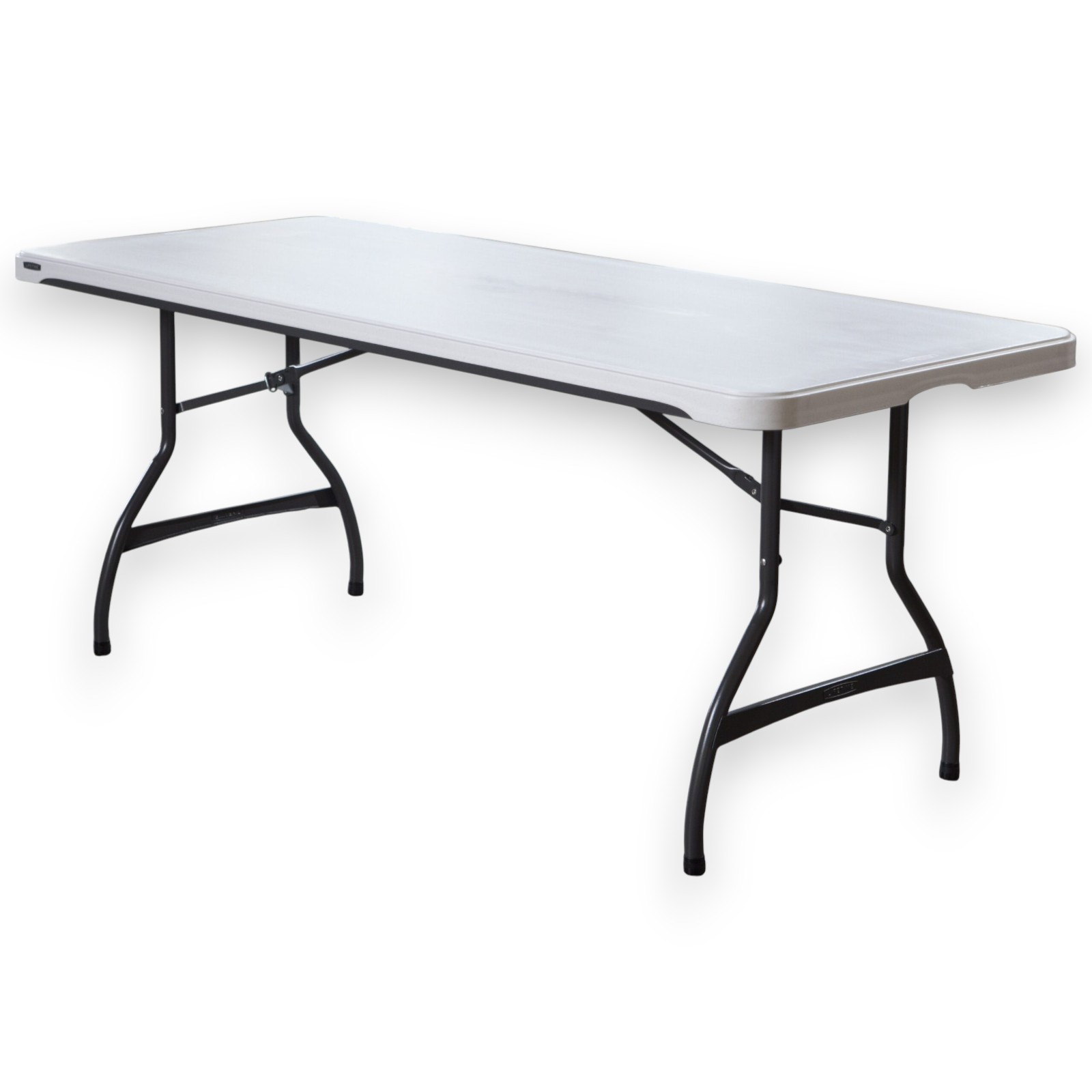 MESA PLEGABLE 6 PIES, SOLIDA - 3354