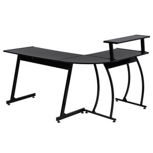 ESCRITORIO GAMING TVA FORMA L 51" 15903403