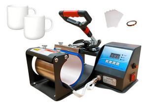 PLANCHA PARA SUBLIMAR 1 TASA SB-04A TERMICA 110 ) 7427230027813