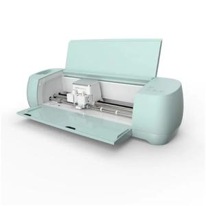 Maquina Cortadora Cricut Explore 3 Verde Menta 093573638862