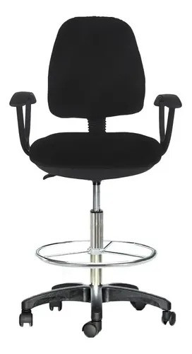 SILLA SECRETARIAL BANCO CAJERO 7427230021729
