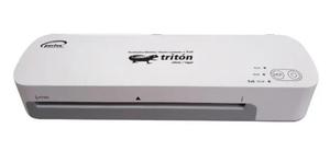 LAMINADORA TRITON T/CARTA-T/OFICIO PERFEX 501308681449