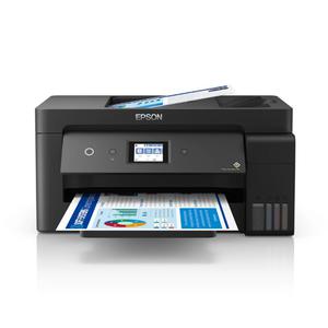 IMPRESORA Multifuncional EPSON L14150 - l14150