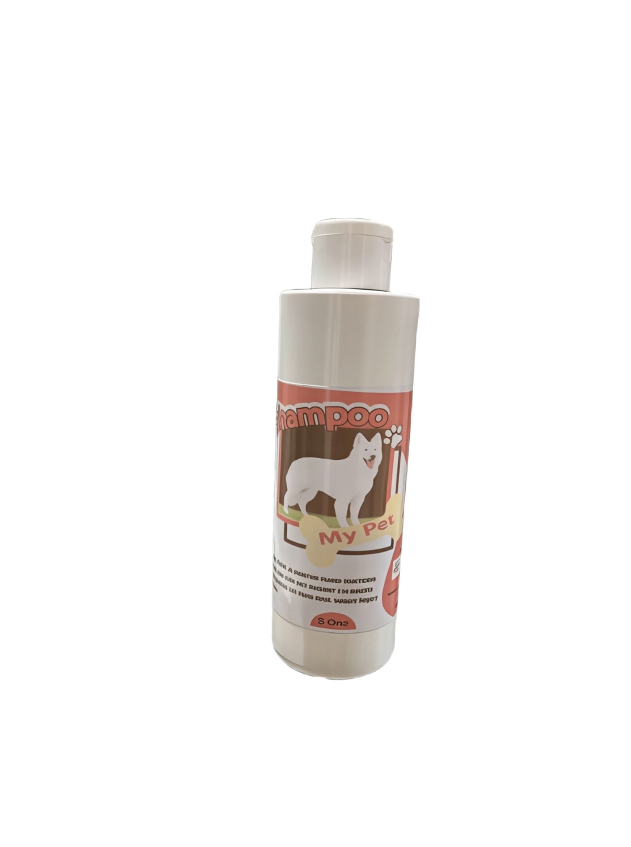 SHAMPOO MY PETS 8 OZ