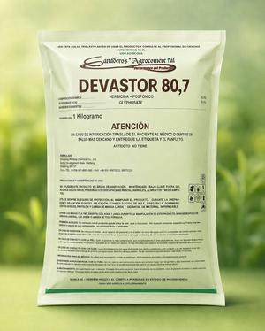 DEVASTOR 