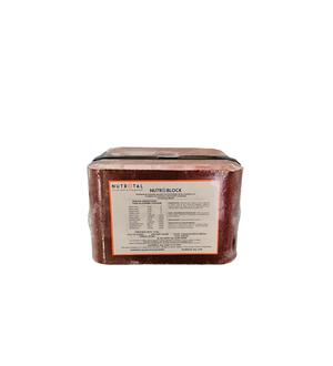 BLOQUE NUTRICIONAL NUTROBLOK 