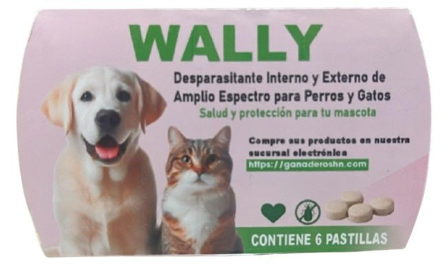 WALLY