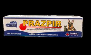 PRAZPIR 5 ML