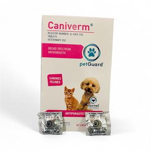 CANIVERM