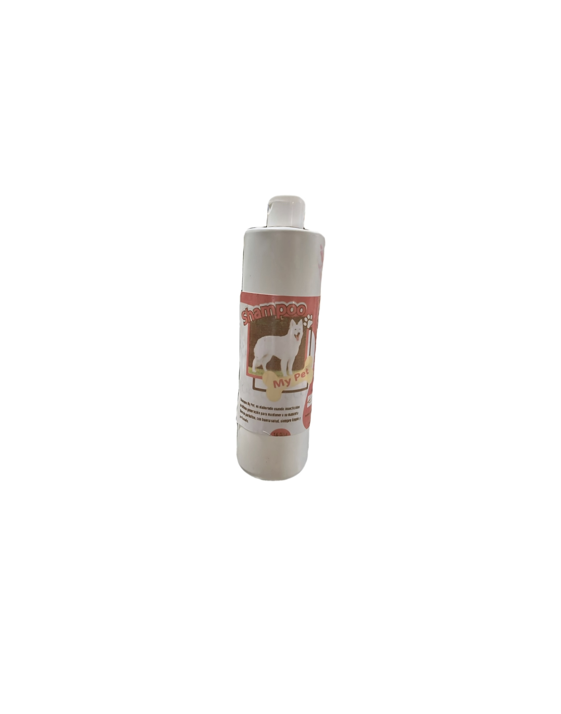 SHAMPOO MY PETS 16 OZ