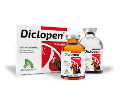 DICLOPEN 10 MILLONES 