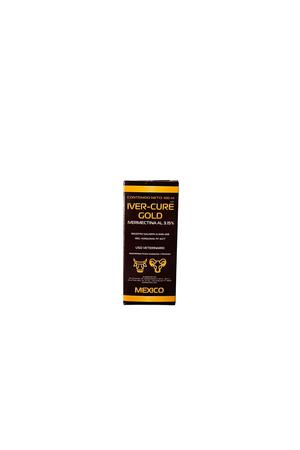 IVER-CURE GOLD 100 ML
