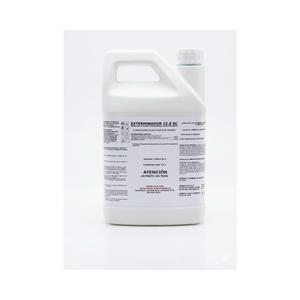 EXTERMINADOR 3.5 LITROS