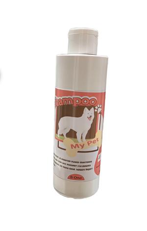 SHAMPOO MY PETS 8 OZ