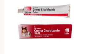 CREMA CICATRIZANTE 15 GRS